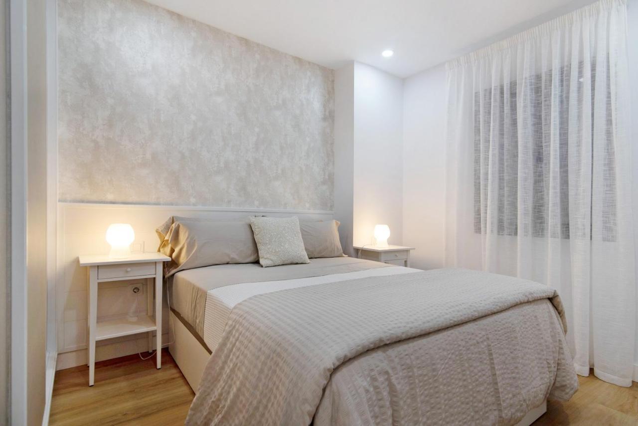 Magnolia's Canteras Holiday home